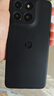 摩托罗拉【国家补贴】联想moto g100 四年质保 LCD护眼屏 7000mAh 超强续航 NFC 5GAI 12GB+256GB 曜石黑 实拍图