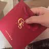 周大生黄金足金条金贴发财富贵金片生日礼物送女友 公主请发财 实拍图