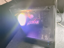 宏硕【英特尔14代 酷睿i7 20核 RTX5060光追】独显台式机电脑主机家用游戏大额补贴办公组装电脑整机 套餐一i7级八核丨旗舰高端独显主机+24英寸显示器 实拍图