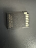 闪迪（SanDisk）128GB TF（MicroSD）4K内存卡 行车记录仪 监控摄像头专用 循环录制10,000小时 高耐用存储卡 实拍图