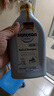 哈罗闪（sanosan）婴儿洗发沐浴露二合一套装400ml*2 【0-12岁】儿童洗发水易冲洗 实拍图