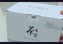 八千行茶杯茶水分离玻璃茶杯个人专用泡茶高端办公室喝水杯子过滤茶器具 实拍图