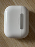 Apple/苹果【分期0首付】苹果AirPods Pro3代 主动降噪USB-C充电 苹果airpods4代 pro3/2代无线蓝牙耳机 苹果airpods pro 3代【主动降噪】 公开版+配件礼包 实拍图