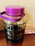 拜杰泡酒玻璃瓶专用罐泡酒容器10斤装密封罐酒坛腌咸菜罐泡菜坛泡酒瓶 实拍图