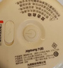 九阳（Joyoung）榨汁杯 家用小型便携榨汁机 水果果蔬果汁机 辅食机搅拌杯多功能自动清洗LJ325黄 【价保618】 实拍图