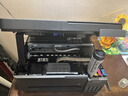 爱普生（EPSON）【6代新品】L3353墨仓式彩色家用AI学习打印机 L3251/L3255升级版(打印复印扫描 微信/无线 黑色） 实拍图