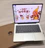 华为MateBook 14 鸿蒙版笔记本电脑 【国补15%】新品 2.8K OLED触控屏 鸿蒙AI 学习办公超长续航轻薄本 24G+1TB圆键盘 原野绿 HarmonyOS鸿蒙系统 实拍图