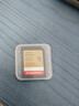 闪迪（SanDisk）256GB SD内存卡 4K V30 U3 C10 相机存储卡 读速230MB/s 写速160MB/s 高速连拍 微单/单反相机 实拍图