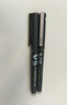 百乐（PILOT）BXC-V5直液式走珠笔大V5中性水笔签字笔文具套装 V5升级版可换墨胆BXC-V5 BXS-IC 黑色 12支装 实拍图