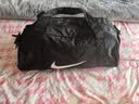 耐克（NIKE）NIKE女单肩包 小肩袋 潮流百搭 斜挎包 休闲包IH7961-010黑 均码 实拍图