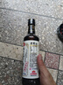 海天老酱油595g  臻选头道酱油 原粒黄豆 提鲜 实拍图