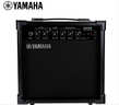 雅马哈（YAMAHA）GA15II 吉他音箱 电吉他 木吉它 贝斯音响 多功能便携款 实拍图
