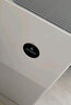 米家小米空气净化器4lite 价保618  除甲醛除菌除异味 空气伴侣 除PM2.5 AC-M17-SC 实拍图