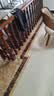安踏儿童凉鞋男大童26夏季透气一脚蹬溯溪鞋沙滩凉鞋A12626910 实拍图