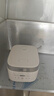 九阳（Joyoung）【价保618】【0氟珐琅钛瓷】安心煲电饭煲4L含钛内胆电饭锅3-4人家用微压柴火饭4A好饭 F-40NF12 实拍图