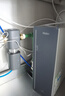 海尔（Haier）前置过滤器全屋净水器家用15T/h大通量智能自动冲洗双重过滤磁吸抑菌终身免换芯【新品】XFAZ45 实拍图