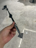 迪卡侬（DECATHLON）雨衣雨披雨服户外徒步男女防水便携登山骑行摩托车-4521015 实拍图