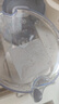 碧然德（BRITA）过滤净水器 家用滤水壶 净水壶 海洋系列 3.5L（蓝）+专家版滤芯5枚 环保加固包装 实拍图