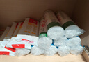 中裕面条 龙须挂面1kg*3 细面 生日面 口感劲道爽滑 长寿面 龙须挂面 1kg*3袋 实拍图