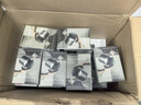 京东京造保温壶 焖茶暖水壶【陶瓷内胆】茶水分离办公室泡茶闷泡壶 灰色1L 实拍图