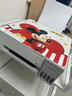 爱普生（EPSON）【6代新品】L1358 墨仓式A4彩色无线单功能家用打印机 家用/办公 AI学习打印机（微信/远程打印） 实拍图