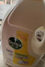 滴露（Dettol）衣物消毒液除菌柠檬3L 99.9%杀菌除螨内衣儿童衣服消毒水配洗衣液 实拍图