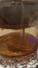 马岩堂特级马头岩肉桂茶礼盒装乌龙茶武夷岩茶大红袍茶叶正岩花果香肉桂 (30泡礼盒装)255g 特级马头岩肉桂 实拍图