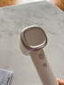 松下（Panasonic）【价保618】空气发梳负离子高速护发吹风机家用低噪速干电吹风送女生生日礼物奶茶色EH-WNE6M 实拍图