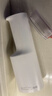 米家小米立式冲牙器洗牙器水牙线 F300烟纱白创新散射脉冲4档模式牙齿冲洗器生日节日礼物送礼物 实拍图