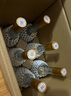 汾酒黄盖玻汾 清香型白酒 53度 475mL*6瓶整箱 年份随机 端午送礼 实拍图