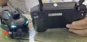 联想（Lenovo）进阶级带屏遥控飞机四轴避障飞行器高清航拍无人机男孩玩具航模飞机生日礼物 实拍图