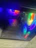 七彩虹RTX5060Ti/RTX5060/5050独显+酷睿i5 13400F/i5 13600KF台式电脑4070/4060/3060设计电竞直播主机 配置一：12核24线程+RTX3050 电脑主 实拍图