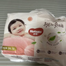 好奇（Huggies）铂金装小桃裤拉拉裤箱装XXXL64片尿不湿【透爽散热】 实拍图