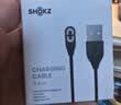 韶音（SHOKZ） 适用OpenRun Pro/OpenRun/OpenRun Air骨传导耳机通用充电线数据线 黑色 黑色 实拍图