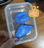 車仆洗车泥200g送毛巾汽车橡皮泥清洁剂去粉尘飞漆铁粉擦车火山泥 实拍图