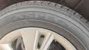优科豪马轮胎215/60R16 95H ASPEC A349F本田雅阁/思铂睿/丰田锐志/凯美瑞 实拍图
