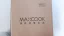 美厨（MAXCOOK）304不锈钢盆筛五件套加大加厚洗菜盆沙拉盆味斗套装MCWA797 实拍图