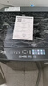 美的（Midea）【价保618】免清洗波轮洗衣机全自动 6公斤小型家用 除螨 一级能效 MB60V56B 以旧换新 补贴 自营 实拍图
