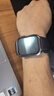 华为【父亲节送礼优选】HUAWEI WATCH D2幻夜黑 动态血压监测一键微体检升级多种健康研究华为智能手表 实拍图