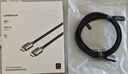 绿联HDMI线2.1版8K60Hz 4K240Hz高清视频连接线兼容HDMI2.0笔记本电脑接电视显示器投影仪1.5米25909 实拍图