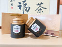 音朗 茶叶 普洱茶 糯米香普洱熟茶小沱茶云南茶叶礼盒送长辈领导600g 实拍图
