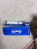 欧乐B（Oral-B）德国博朗欧乐B电动牙刷头3支装美白型适配成人2D3D全部型号EB18-3 原装美白抛光头1枚 实拍图