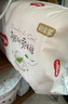 好奇（Huggies）铂金装小桃裤拉拉裤箱装XXXL64片尿不湿【透爽散热】 实拍图