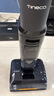 添可【价保618】极客蒸汽2.0【380℃高温蒸汽源 28KPa吸力】0缠毛躺平蒸汽洗地机洗拖吸一体扫地机器人 实拍图