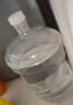 美厨（MAXCOOK）纯净水桶 矿泉水桶饮水桶 5L桶装水塑料饮水机手提户外桶MCX7506 实拍图