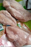 正大鸡大胸2斤 早餐鸡胸肉里脊肉鸡排冷冻生鲜鸡胸肉 实拍图