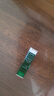 uni三菱202NDC彩色可擦铅芯0.5mm学生绘画标记笔记手账书写自动铅笔芯 蓝色 20根/管 实拍图