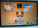 HUAWEI MatePad Air 12英寸 2025 华为平板电脑 鸿蒙AI 2.8K高刷超清全面屏 WIFI 12GB+256GB 羽砂白 实拍图