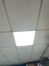 天蝸集成吊顶灯600x600led平板灯6060嵌入式矿棉板石膏板面板灯扣板灯 48w进口高亮（600*600）单驱 实拍图
