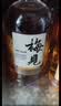 梅见青梅酒果酒女士低度梅子微醺酒12度超酸 中秋送礼 330ml单瓶 实拍图